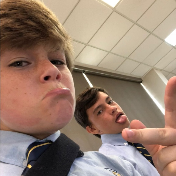 Meet your Posher, Giancarlo - Picture 1 of 1